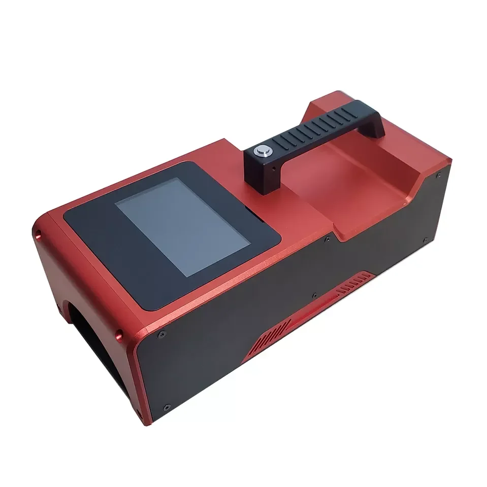 Ретрорефлектометры для дорожных знаков и дорожных знаков