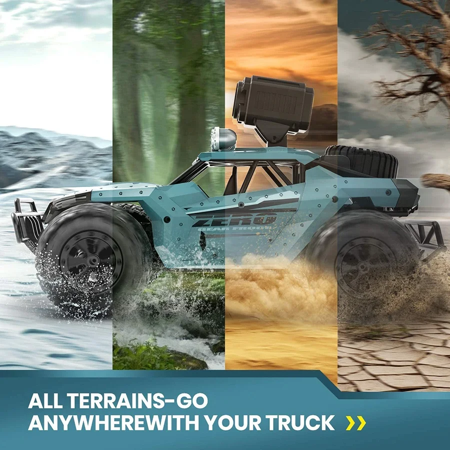 Amiqi 1803 Factory Wholesale Cheap Sinovan Rc Stunt Remote Control Car Toy With Video Camera Ni tro Engines 1/8