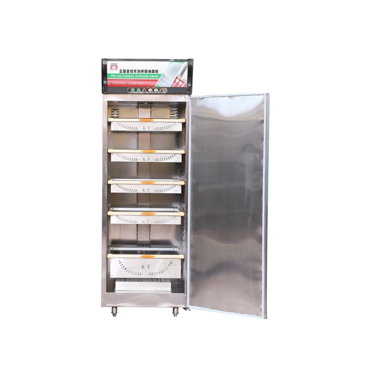  Restaurant kitchen commercial use 930w single doors tableware sterilizer dish disinfection