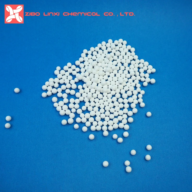 ZSM-5 zeolite catalyst