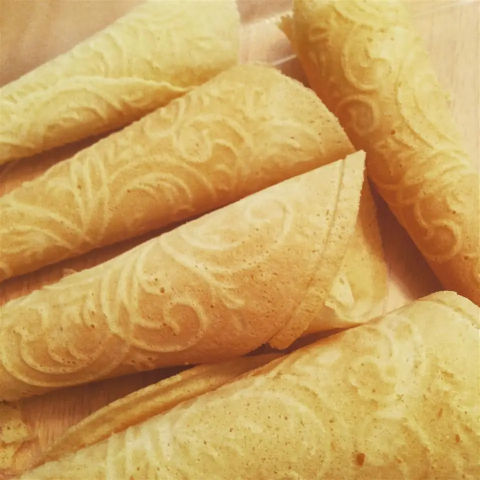 Multi-functional Waffle / Egg-roll /semprong / kue seupet / mesin kuih kapit