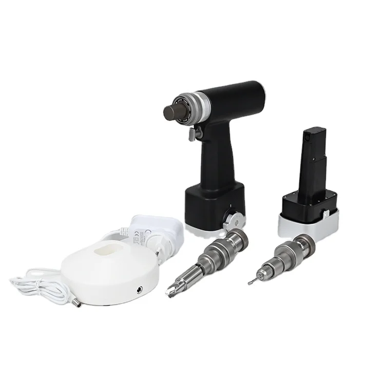 customized surgical power tool medical drill reamer craniotome blade and perforator with CE&ISO approval