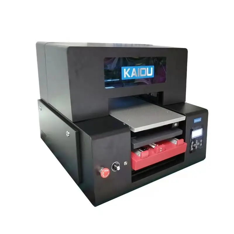 roll a3 uv heat transfer dtf sticker printer