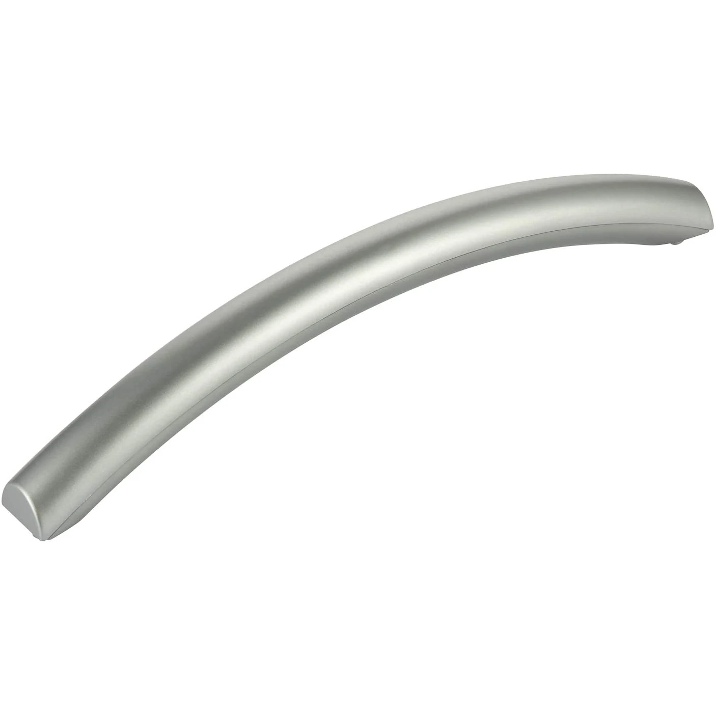 Microwave Oven Door Handle for Samsung Microwaves DE94-02409C SMH1611SE Silver oven door handle