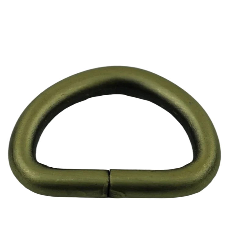 
Wholesale High Quality Hardware Square Buckle Metal Adjustable Buckle 