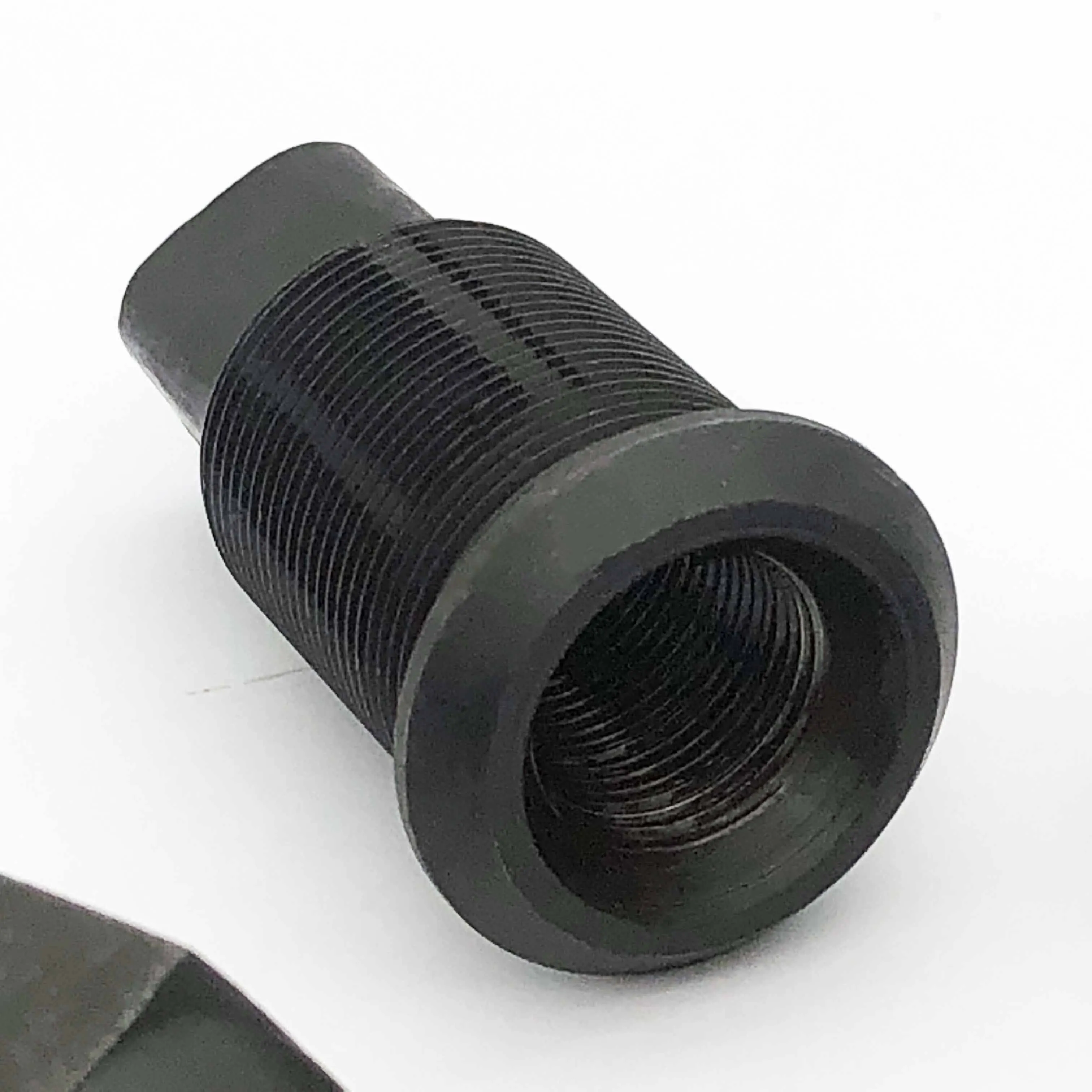 
truck wheel hub bolt and nut for truck 