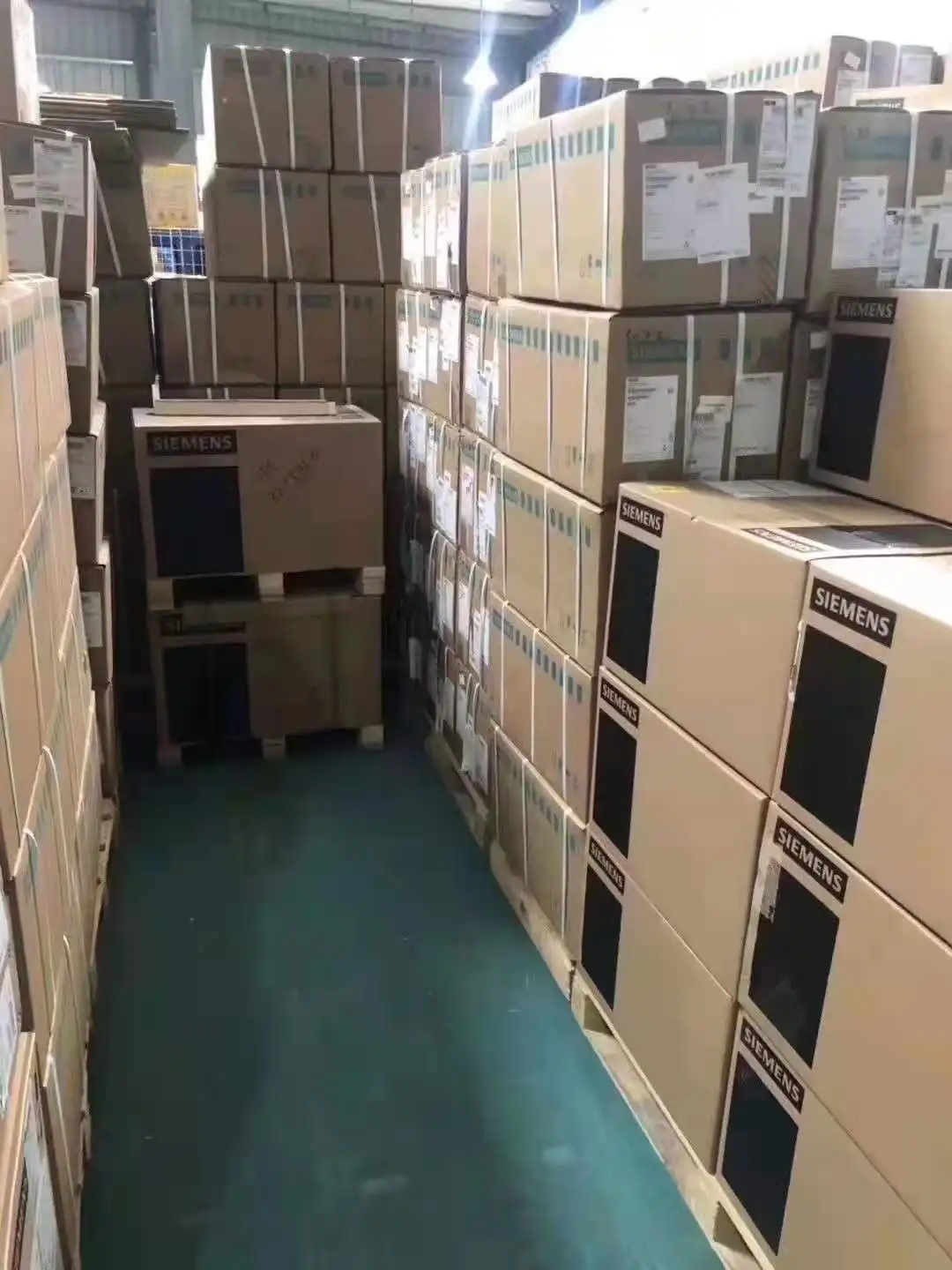 SIMATIC ET 200pro IM 154-1 DP 6ES7154-1AA01-0AB0