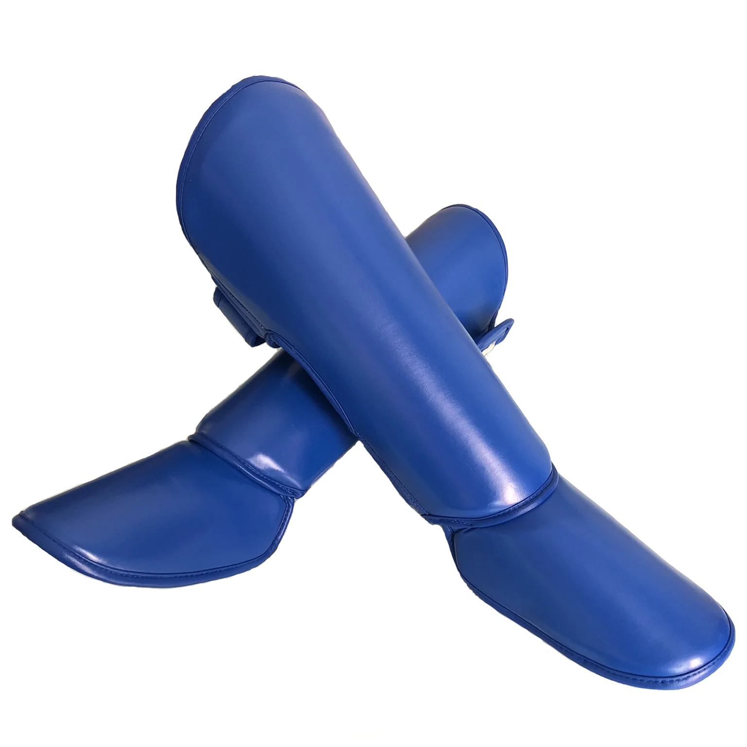 High Quality MMA Muay Thai Shin Guards Boxing Shin Instep Guard Shin Pads