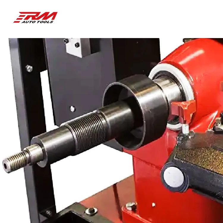 RM high-end auto repair shop brake drum/disc lathe plus for rim repair machine vehicles 9370