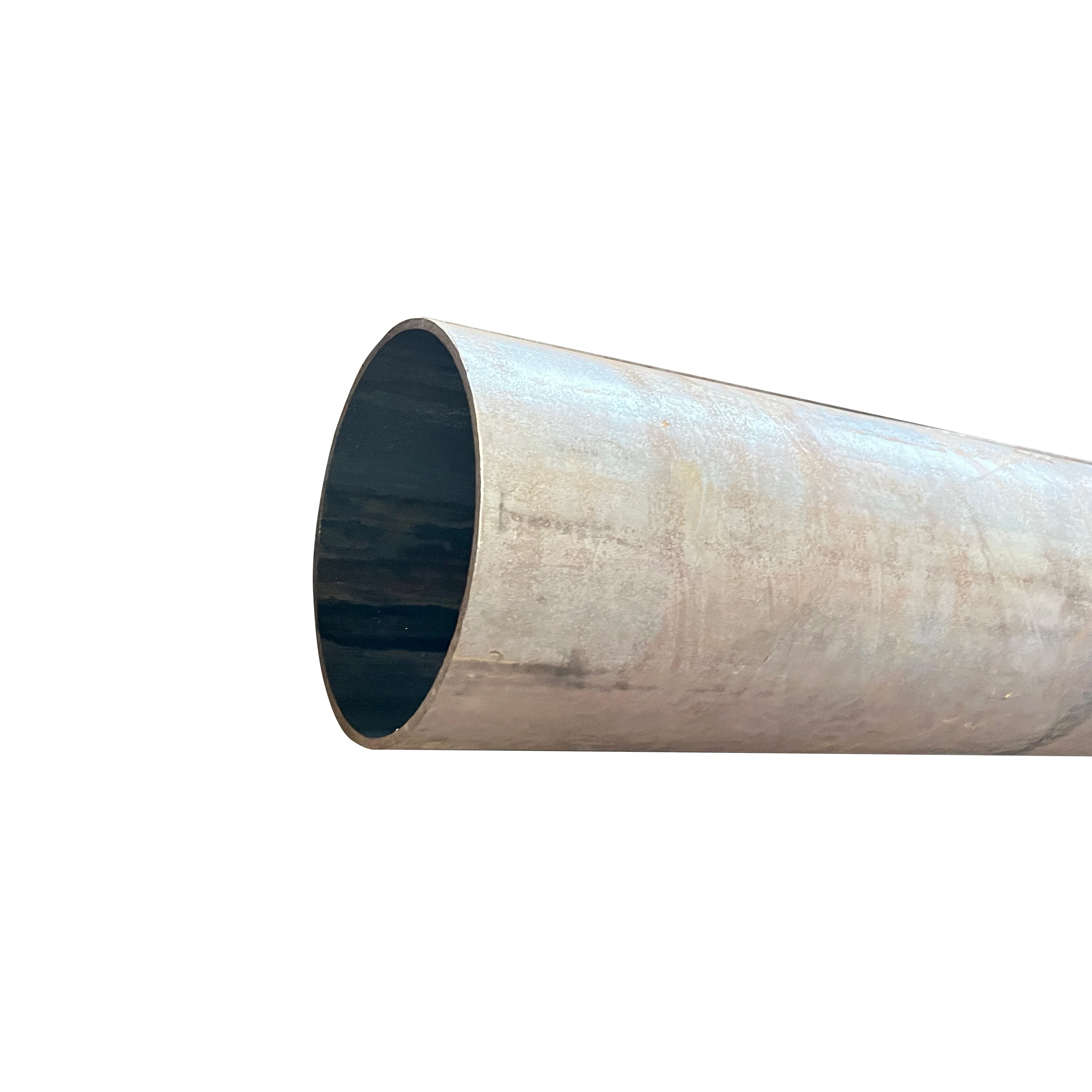 AISI 1020 API 5L ASTM A106 GR.B MS Cold Drawn  Seamless Carbon Thick Wall Steel Pipe