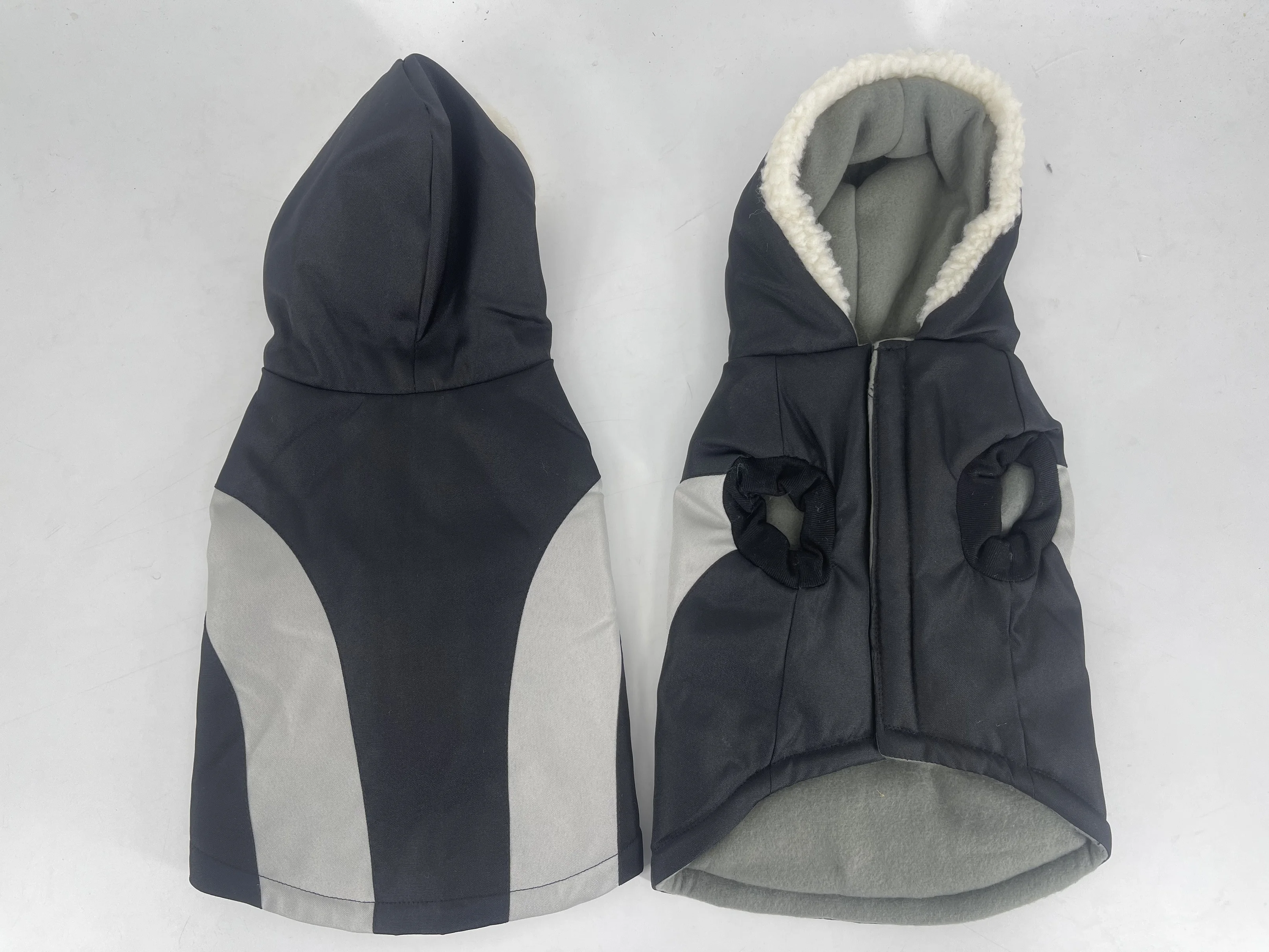 Dog Clothes Warm Pet Coat Jacket for winter use