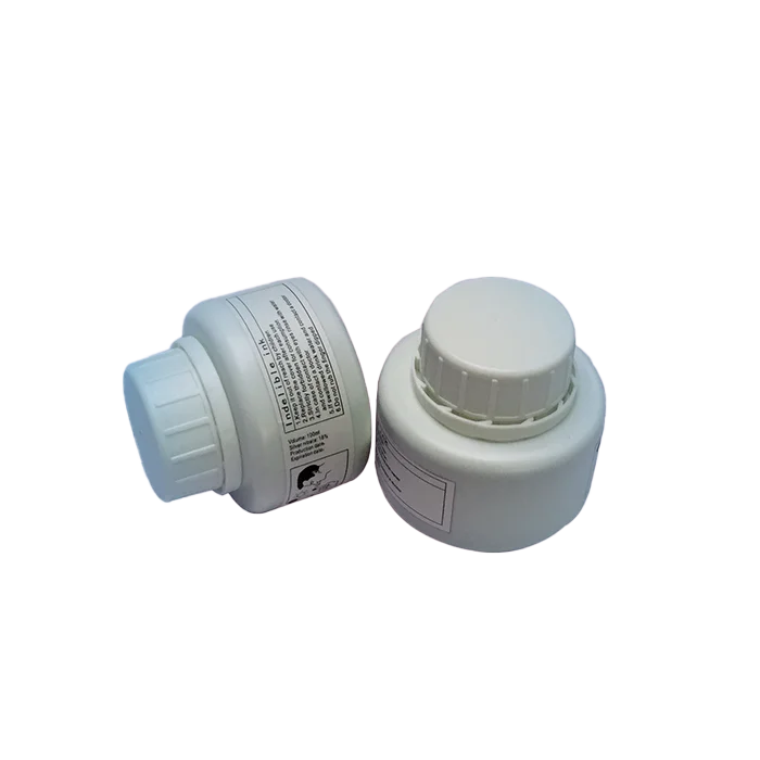 50ml 10% 13% 15% 18% 20% Silver Nitrate Election Indelible Ink