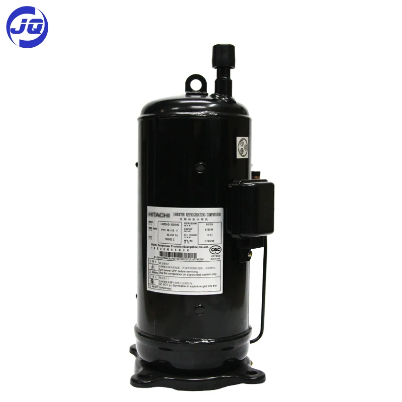 H-Итачи E405DHD-38A2YG 4HP холодильное инверторный компрессор для кондиционера