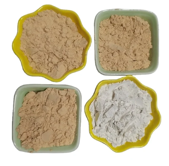 Хорошая подвеска, высокая Адсорбция, диатомит SiO2