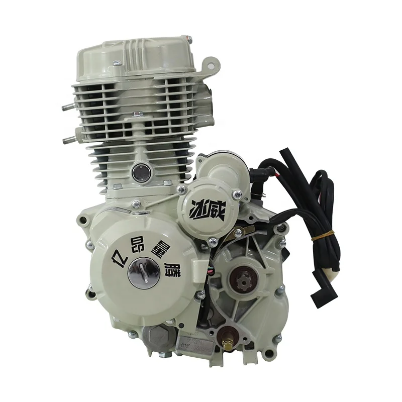 Двигатель в сборе для мотоцикла Yamaha Honda Suzuki 150CC 200CC 250CC 300CC