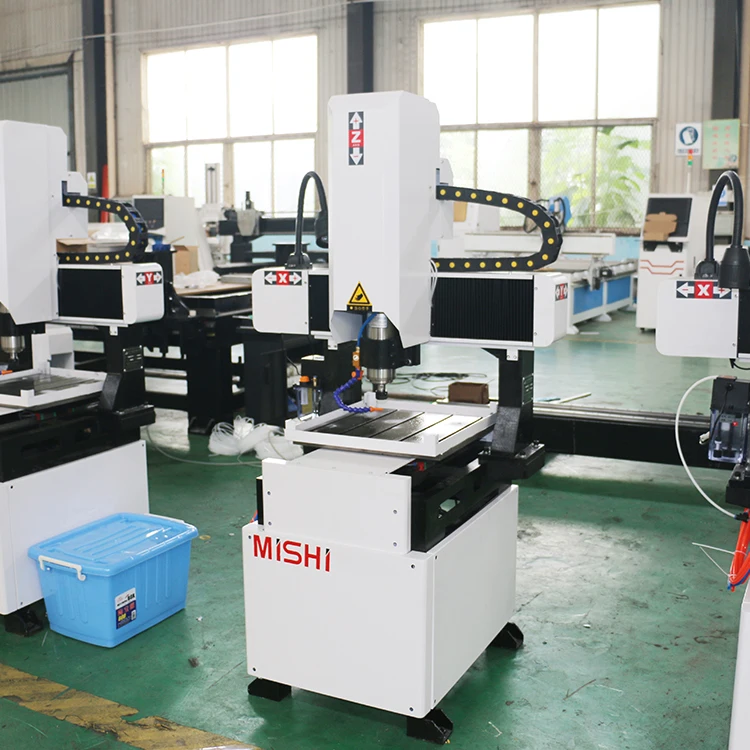 Низкая цена 6090 машины маршрутизатора cnc фрезерный станок с ЧПУ 4 осьный роторный гравировка 4040 мини (числовым