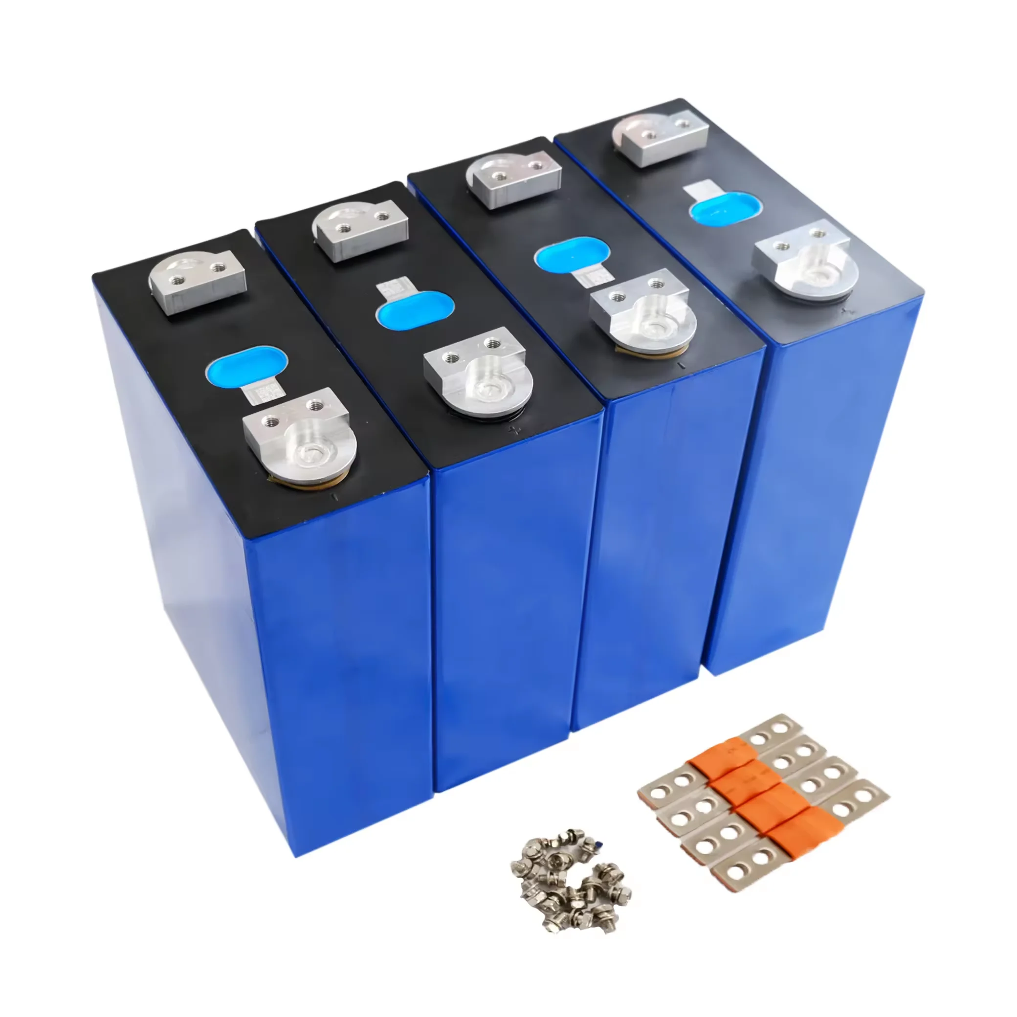 LF280 3 2 В Lifepo4 высокопроизводительный аккумулятор 280Aч 304A Lipo4 призматический элемент для хранения энергии солнечный автомобиль EV