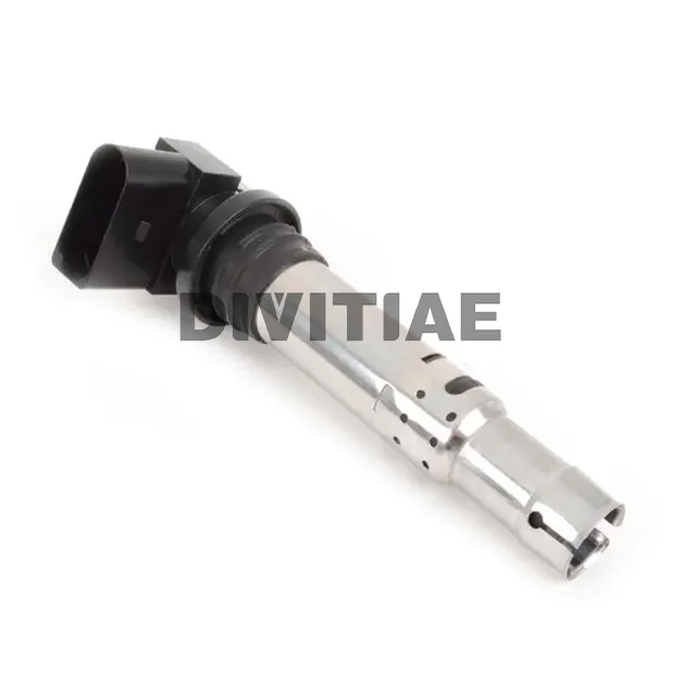 Катушки зажигания для vw GOLF JETTA BEETLE seat IBIZA LEON SKODA 1 4 6 036 905 715 036905715f 100