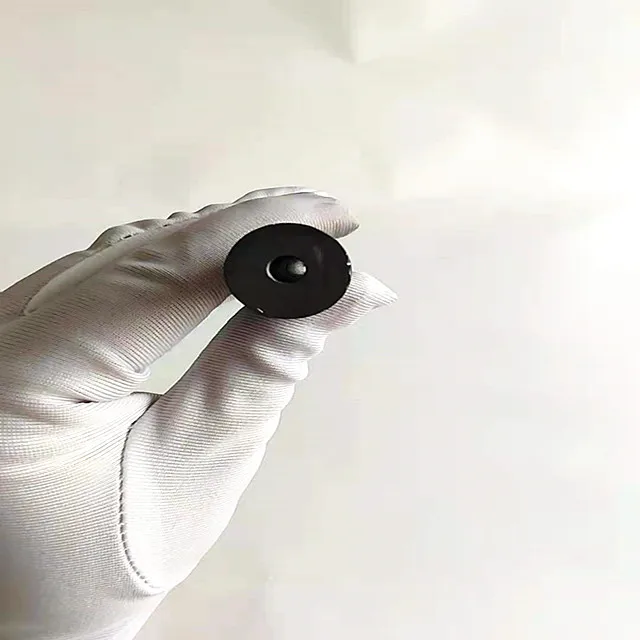 MoSi2  Bubbling tube  for  Glass kiln