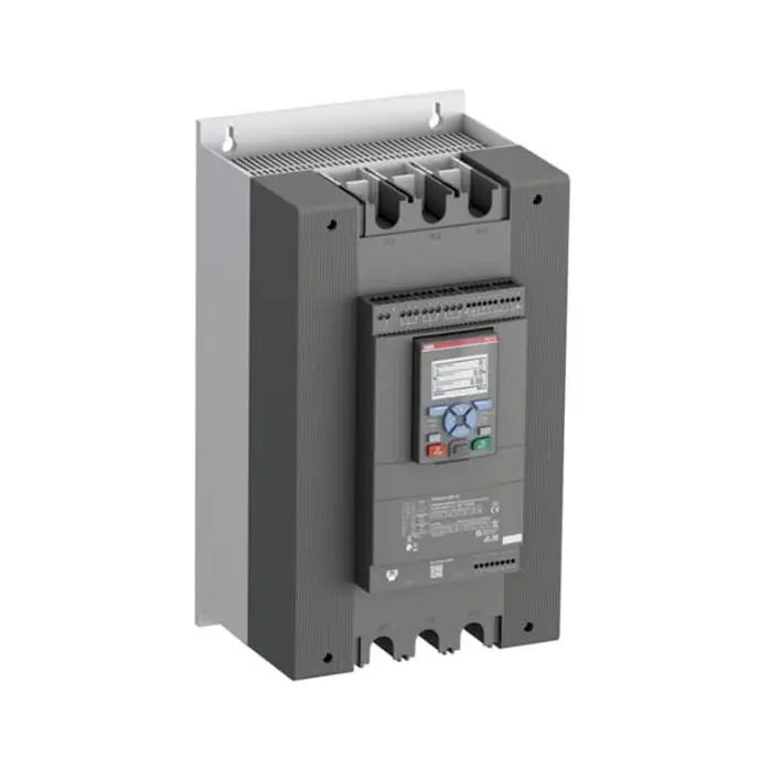 Hot Sale ABB PSTX470-600-70 1SFA898116R7000 Smart soft starter original genuine spot