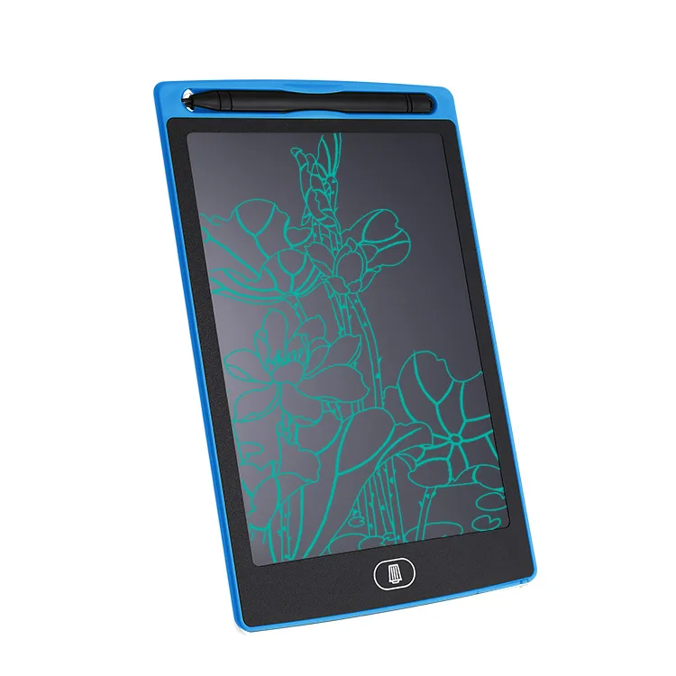 digital conference writing board pads digit write tablet baby lcd writing tablet 85 8.510 12 15 16 inch