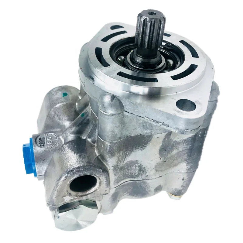 2024 new PS251615L103   Auto Hydraulic Power Steering Pump Factory Cheap For FREIGHTLINER /  INTERNATIONAL / KENWORTH MACK /  VOLVO