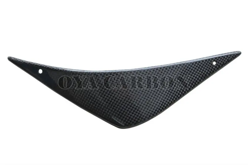 Wholesale OEM Motorbike Accessories Prepreg 100% full Carbon Fiber Tank Cover RH for MV Agusta  F4 750/1000