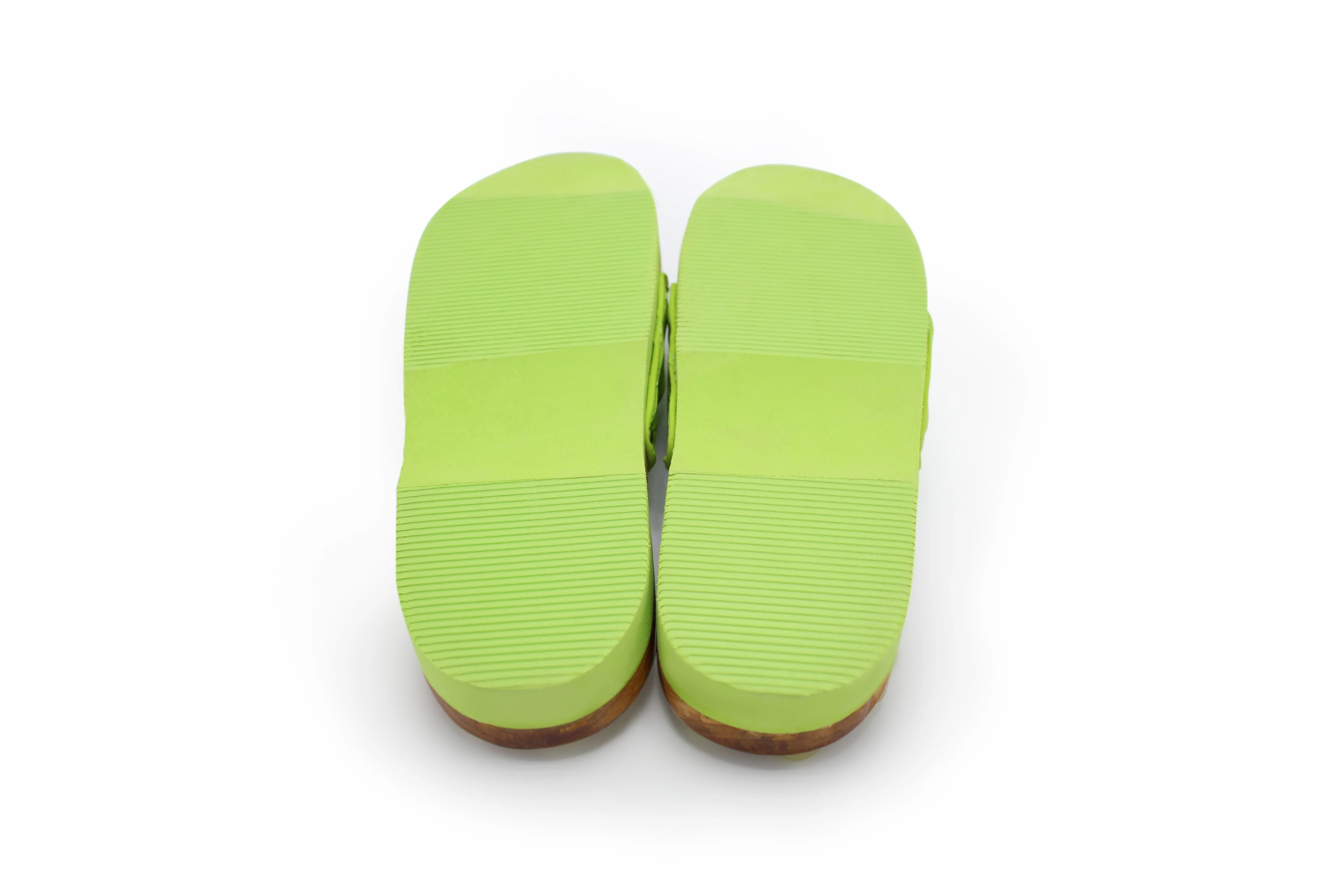 
natural stone Massage slipper,acupuncture foot massage shoes 