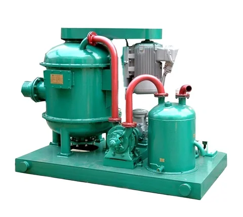 Буровая установка для нефтепромысловых месторождений