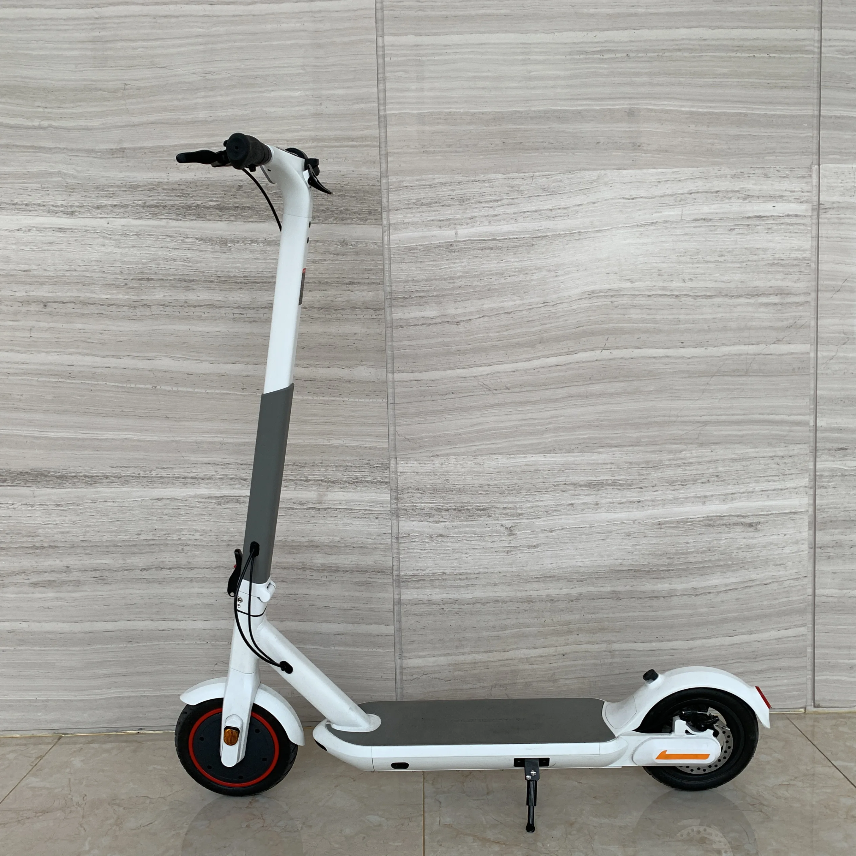 25 kmh EU Warehouse el Electric Scooter Eroller Elektrische-roller E Elektro-roller Elektroroller Elektrische Elektro Roller