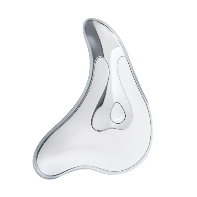 
Face lifting beauty device instrument. 