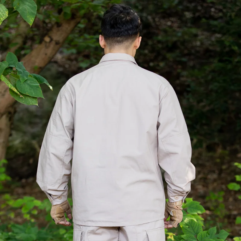 american tactical trousers cargo pants  alpenflage jacket pants air tiger stripe uniform