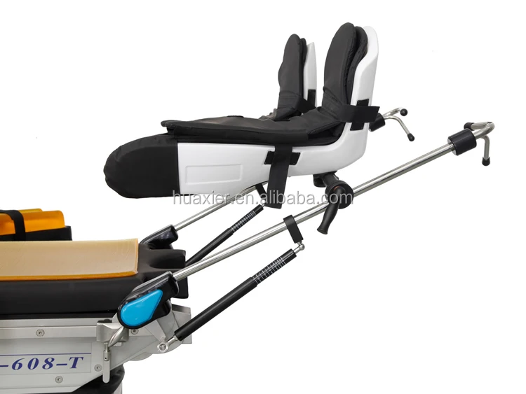 Lithotomy Position Leg Support Boots  Urologic Surgery Gynecology  Stirrups