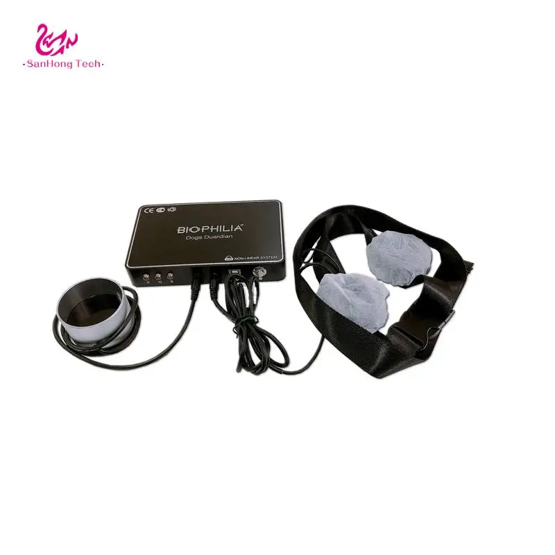 Анализатор квантовой терапии для собак BIOPHILIA pet nls