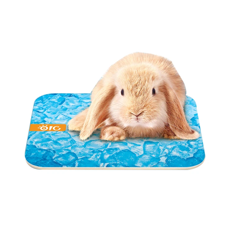 
Pet Product OIC Large Magicool Cooling Pad For Small Pet 