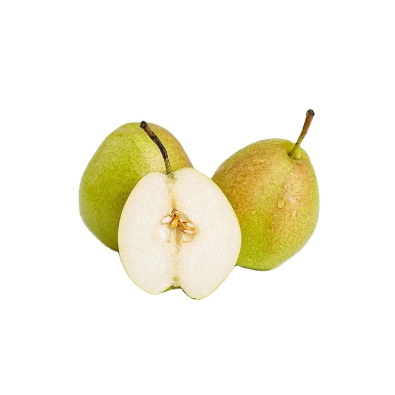 
China Xinjiang Wholesale High Quality Delicious Fresh Korla Fragrant Pear 2020 