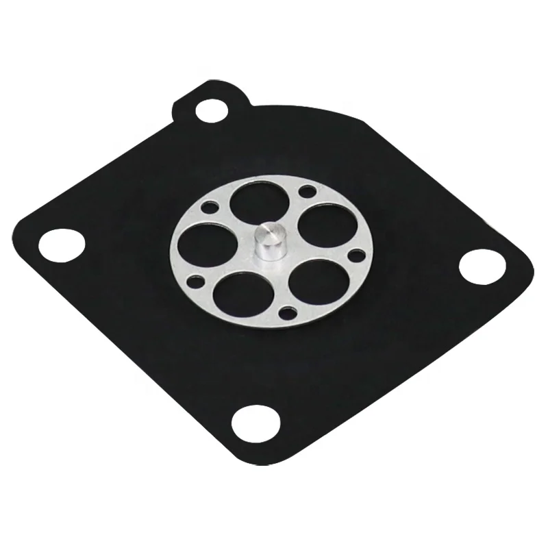 Discount Carb Diaphragm kits Zama RB-2 C1S-E1 C1S-E2 Oleomac Jet300 Carburetor Rebuild Repair Kit