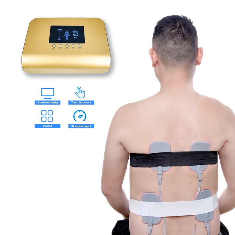 Roson Hot Selling Integrated Circuit Gua Sha Set Scrapping Electric Negative Pressure Massage Scraping Instrument Price for UK