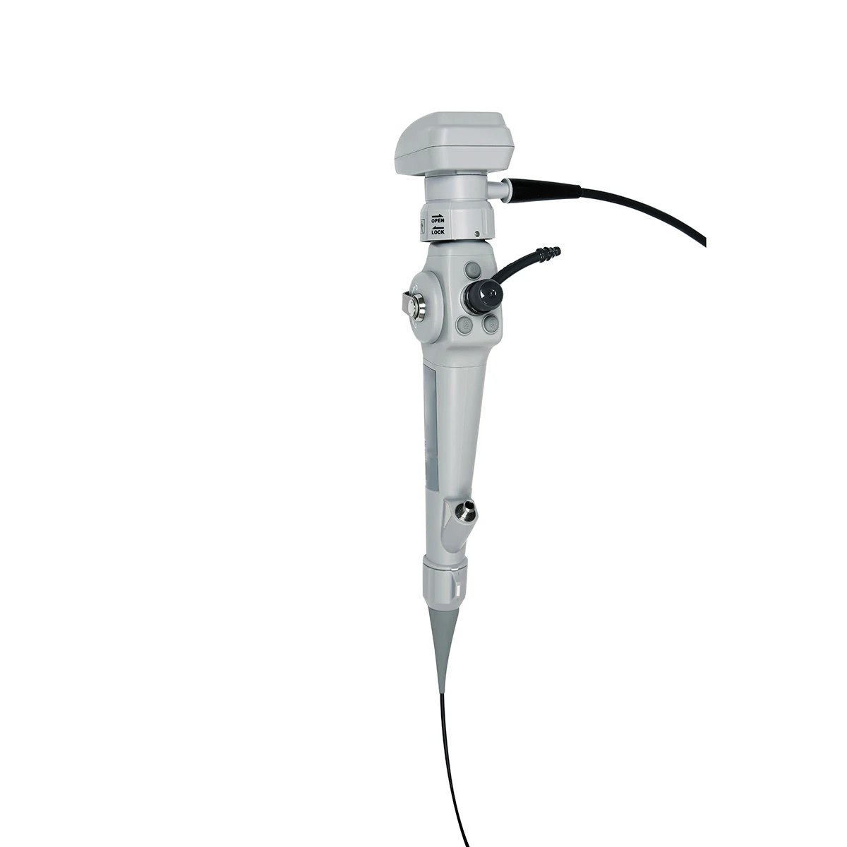 Endoscopy veterinary equipment 10 inch TFT touch screen portable Flexible Endoscope MSLGA285