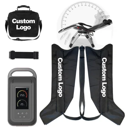 top 1 fascia gun 24v 16mm stroke deep tissue 30kgs stalling force custom massage gun with portable bag massage gun pro