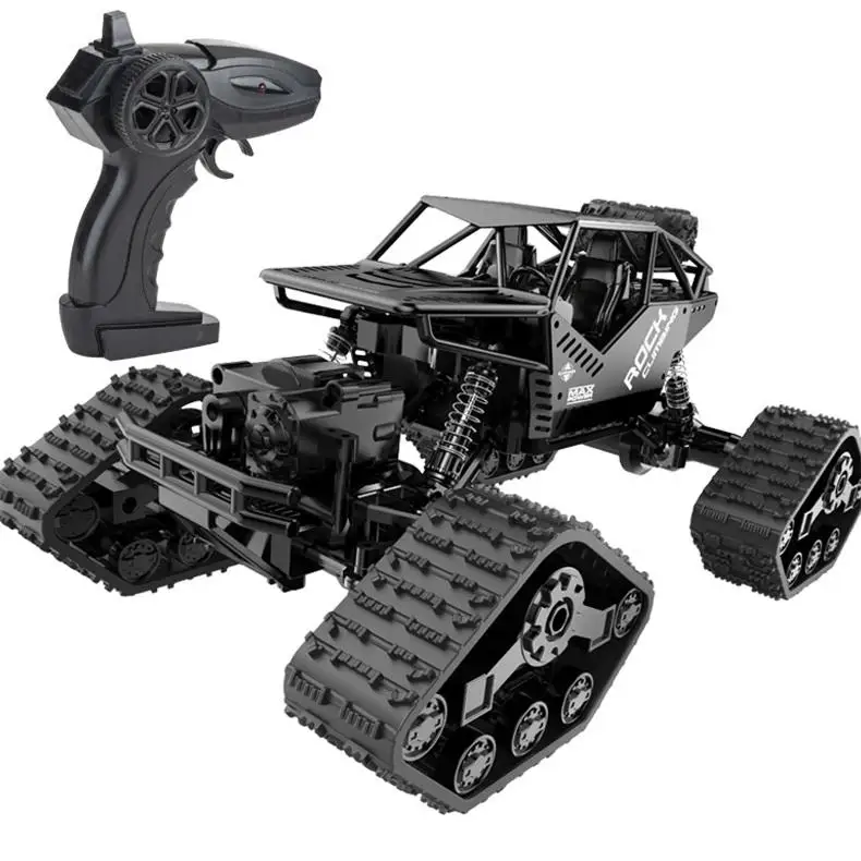 1:16 monster Truck rc  4x4 rc cars Road Vehicle Conquering All Terrain Rock Crawler Climbing Mini race boys car toys hobby grade