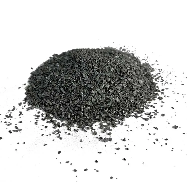 Low Aluminum Ferro Silicon  Granule 72% For Casting