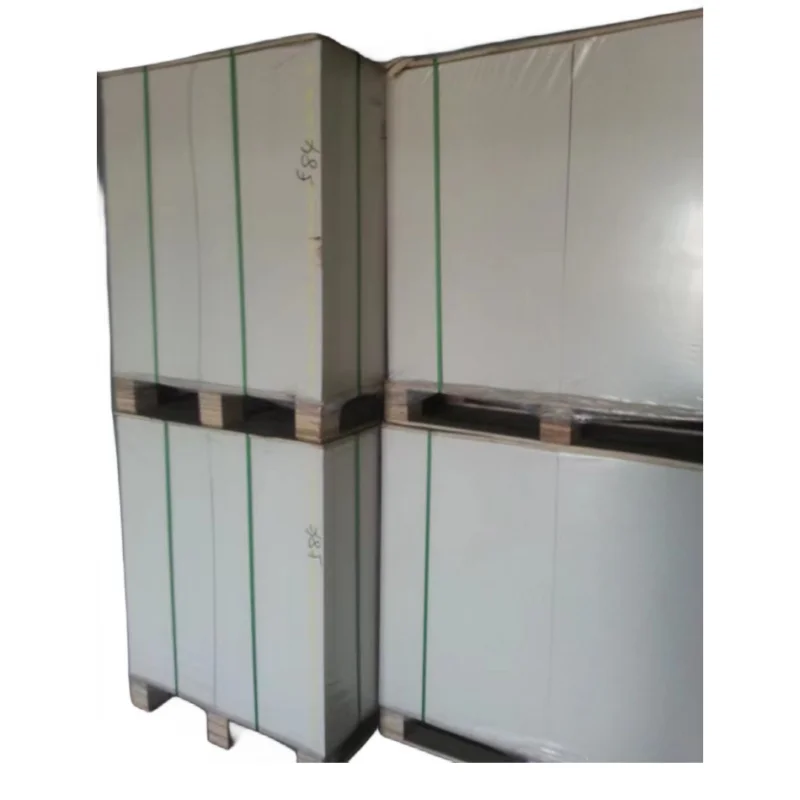 High stiffness Mill supplier folding box board/FBB 170gsm 190gsm 210gsm 230gsm 250gsm 270gsm 300gsm 350gsm 400gsm