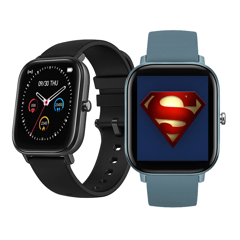 
Flexible Display Smart Watch Band Straps Battery Accessories Price In China Stainless Steel Smart Watch 