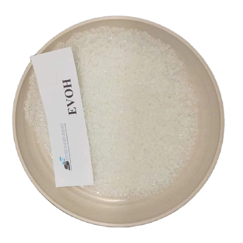 High quality Kuraray EVOH E105A resin vinyl alcohol copolymer high barrier resin  44 mol% Ethylene-Vinyl Alcohol Copolymer
