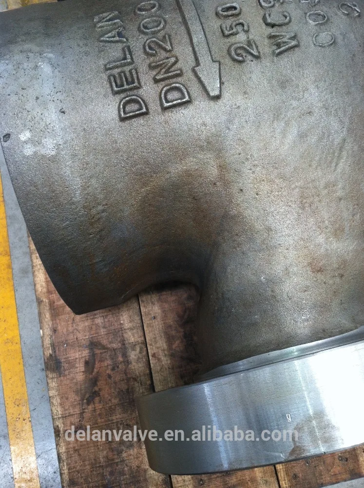 Spare Parts Valve General Control Valve