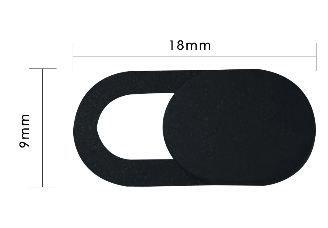 Оптовая цена, крышка веб-камеры, слайдер, блок слайдов для ноутбука, крышка камеры для компьютера, телефона