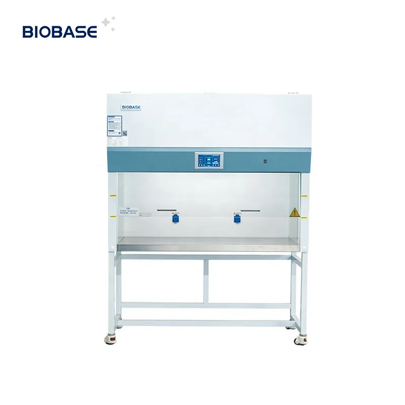 biobase Vertical Laminar Flow Cabinet BBS-DDC-S hepa filter for laminar flow cabinets laminar air flow cabinet  for laboratory