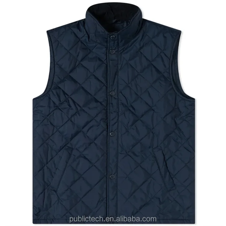 quilted vest 6