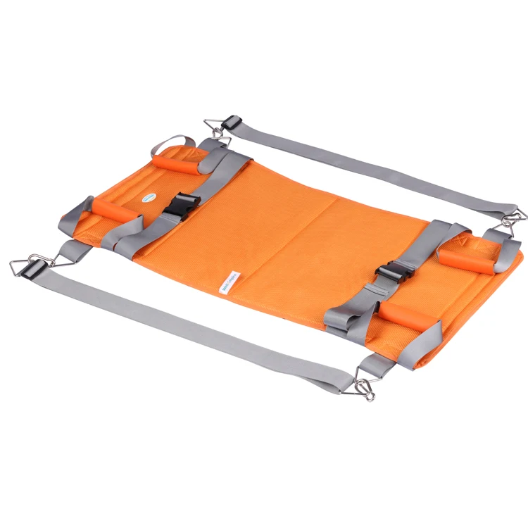 New Product Patient Nursing Safety Assist Device Aid Transfer Sling for Body Lift, Turning, Sling, Moving